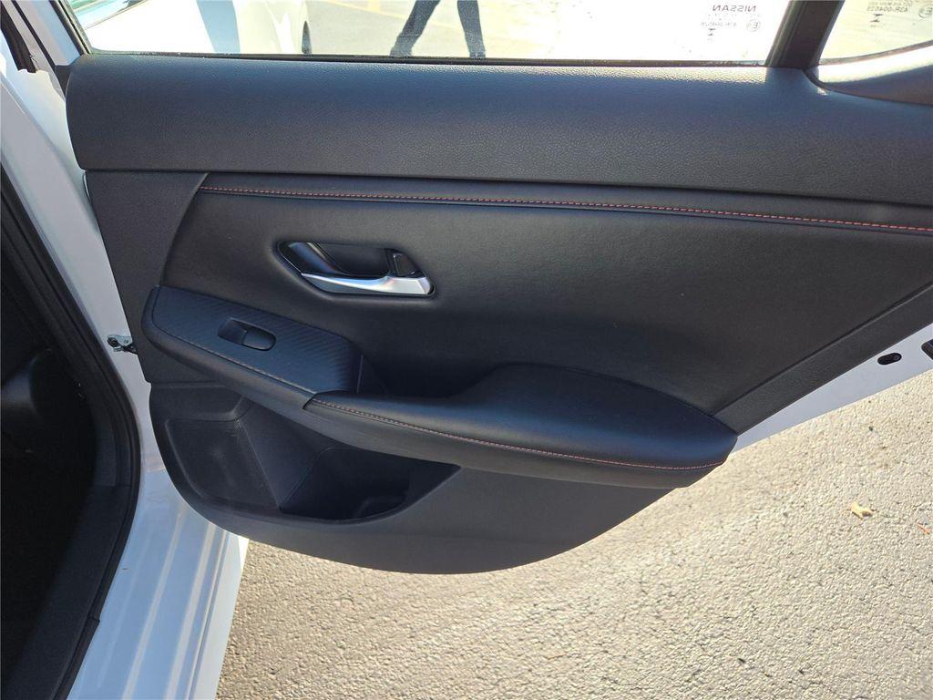 used 2024 Nissan Sentra car, priced at $18,730