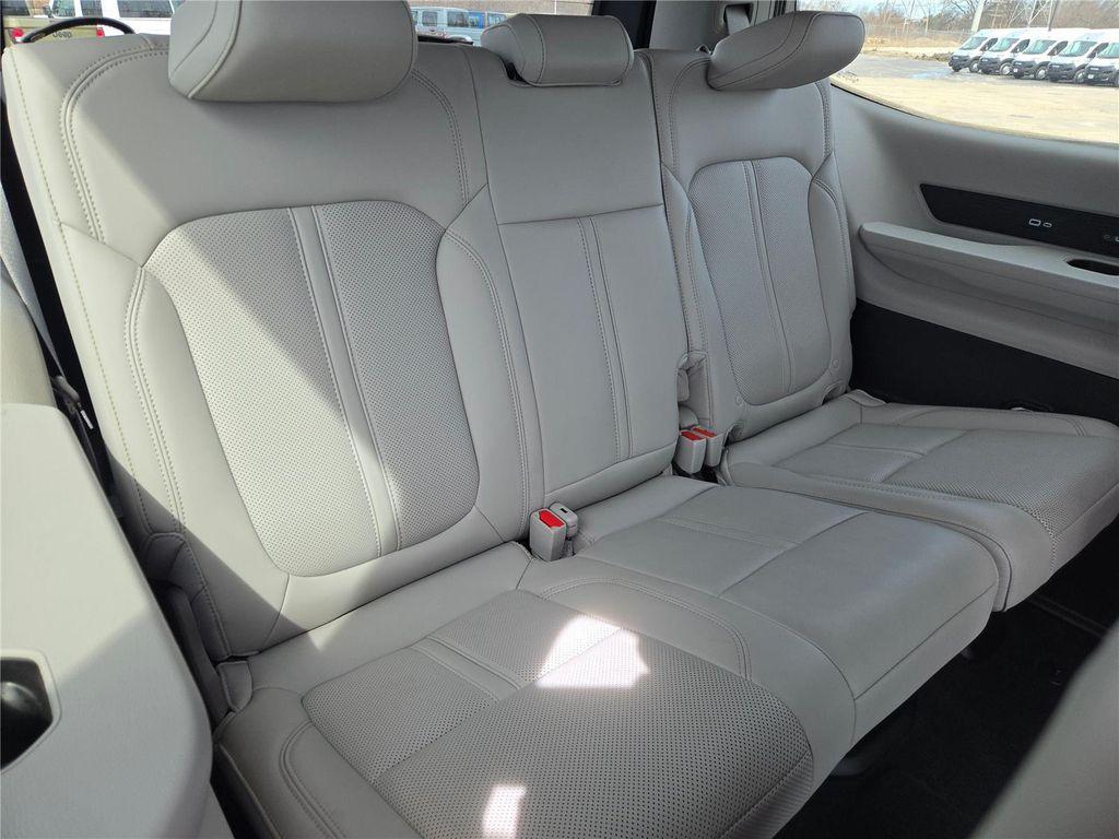 used 2024 Jeep Wagoneer car, priced at $62,965