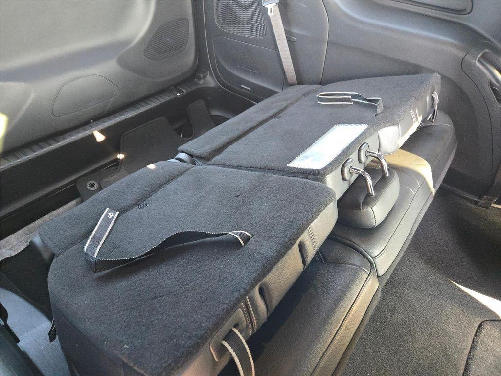 used 2021 Chrysler Pacifica car, priced at $27,681