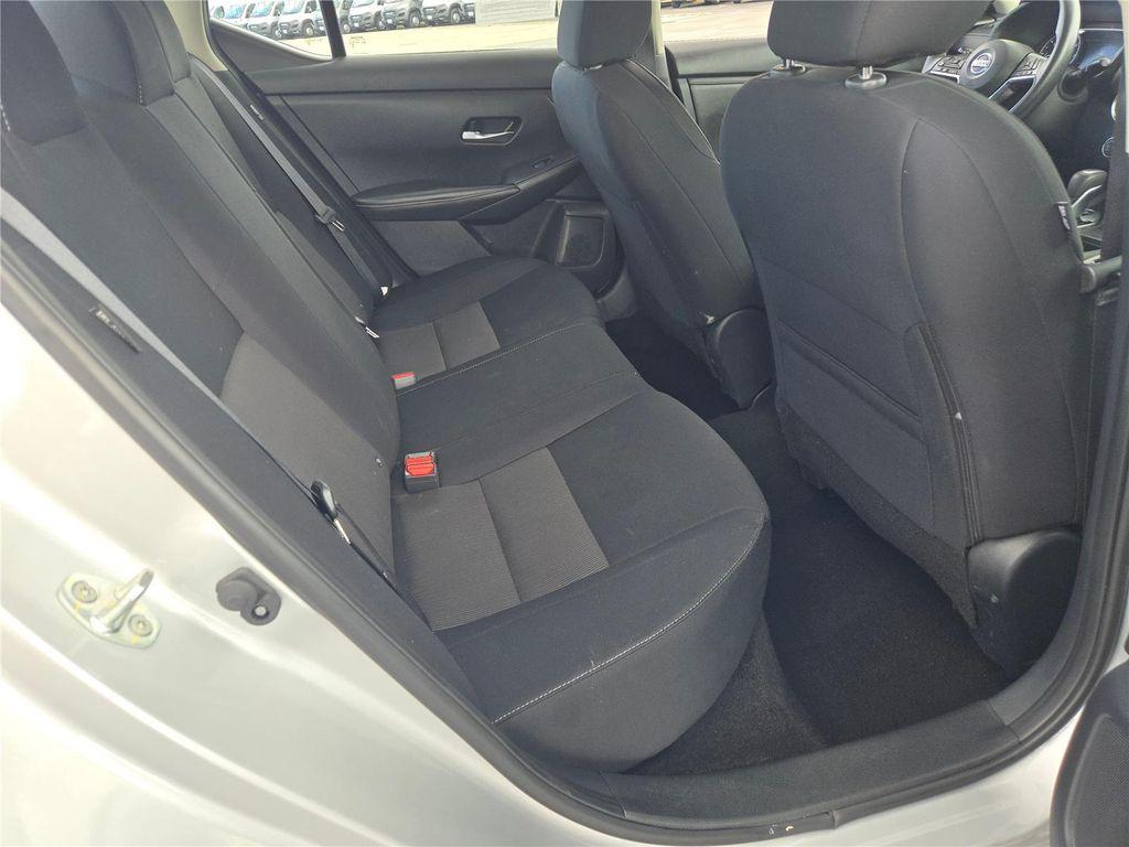 used 2023 Nissan Sentra car, priced at $18,629