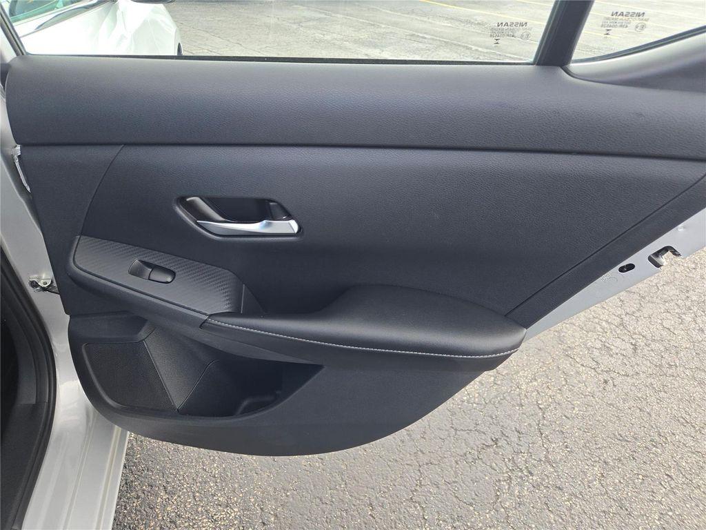 used 2023 Nissan Sentra car, priced at $18,629