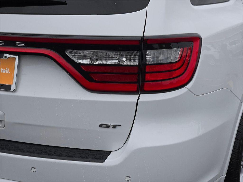 used 2023 Dodge Durango car, priced at $27,880