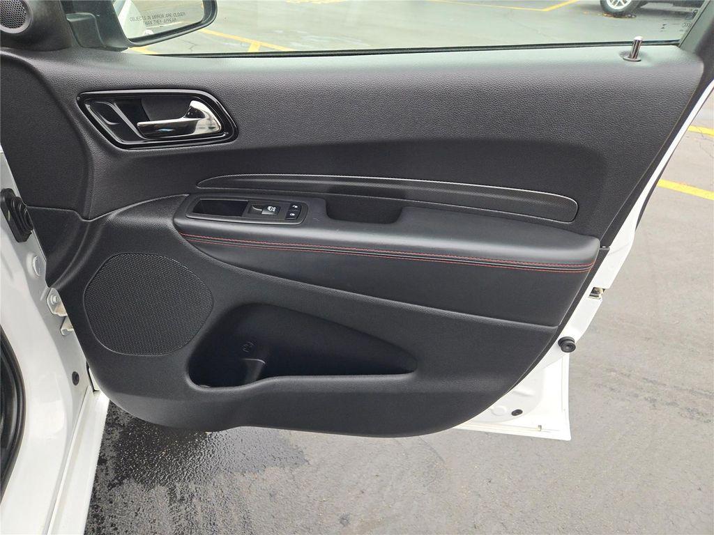 used 2023 Dodge Durango car, priced at $27,880