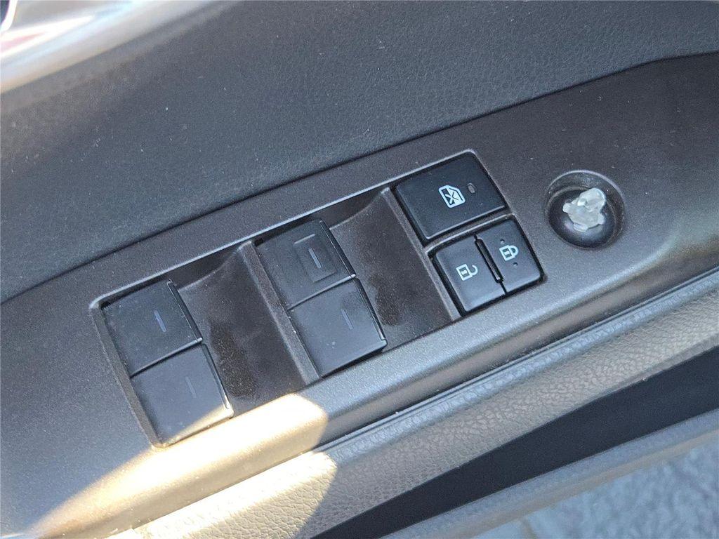 used 2021 Toyota Camry car, priced at $18,000