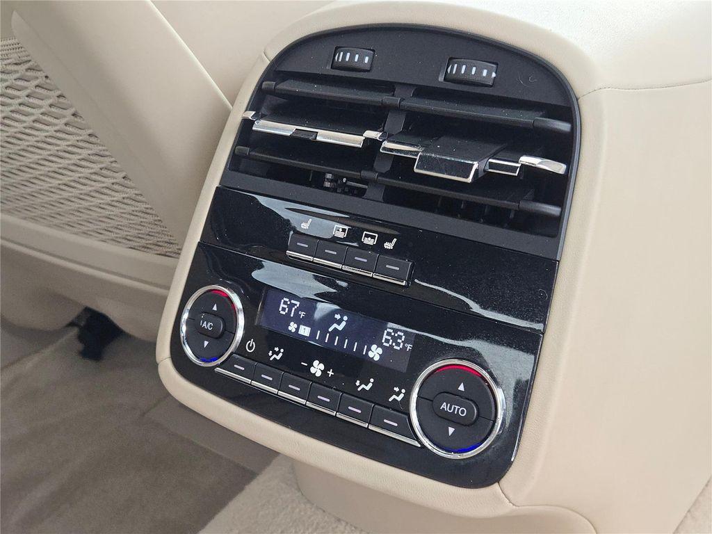 used 2017 Maserati Quattroporte car, priced at $20,900