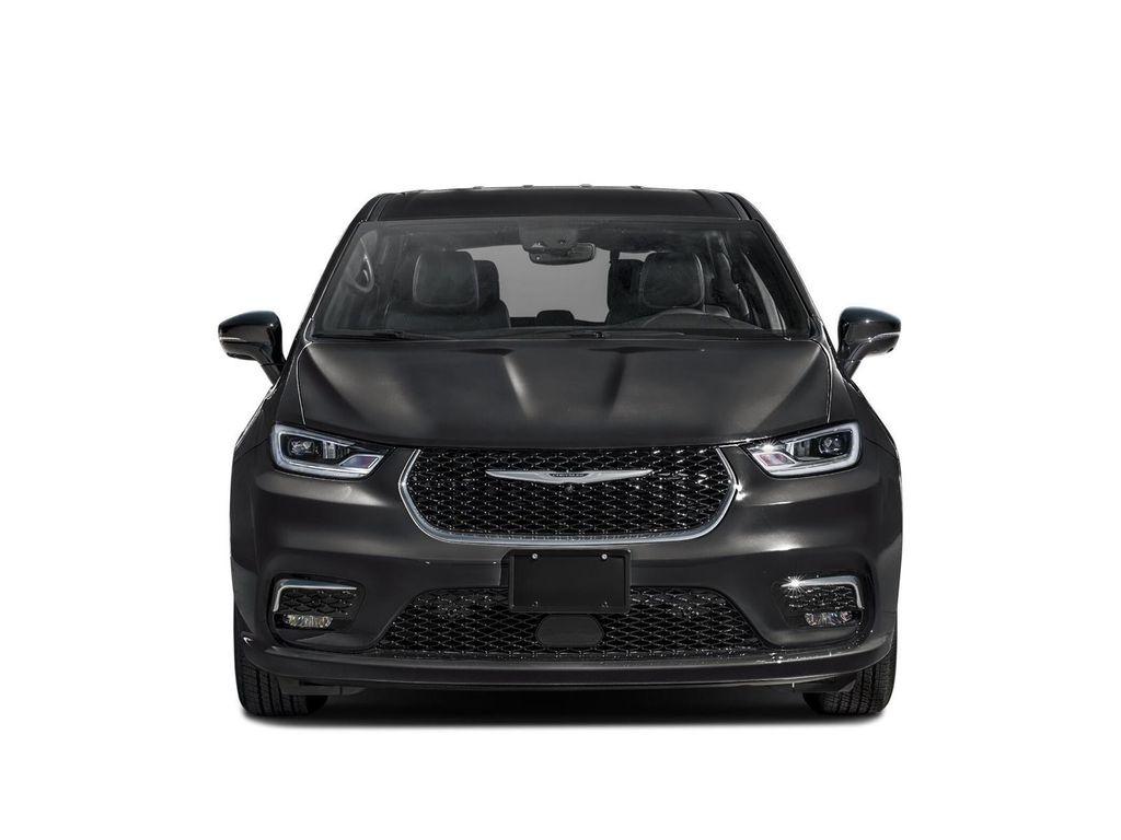 new 2026 Chrysler Pacifica car, priced at $59,530