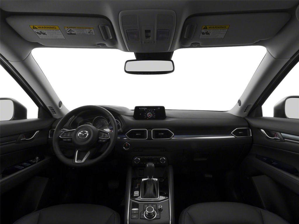 used 2017 Mazda CX-5 car, priced at $16,900