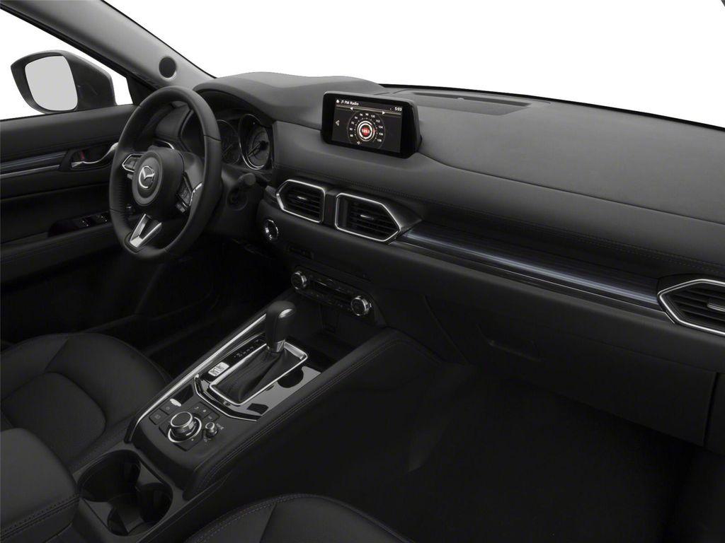 used 2017 Mazda CX-5 car, priced at $16,900