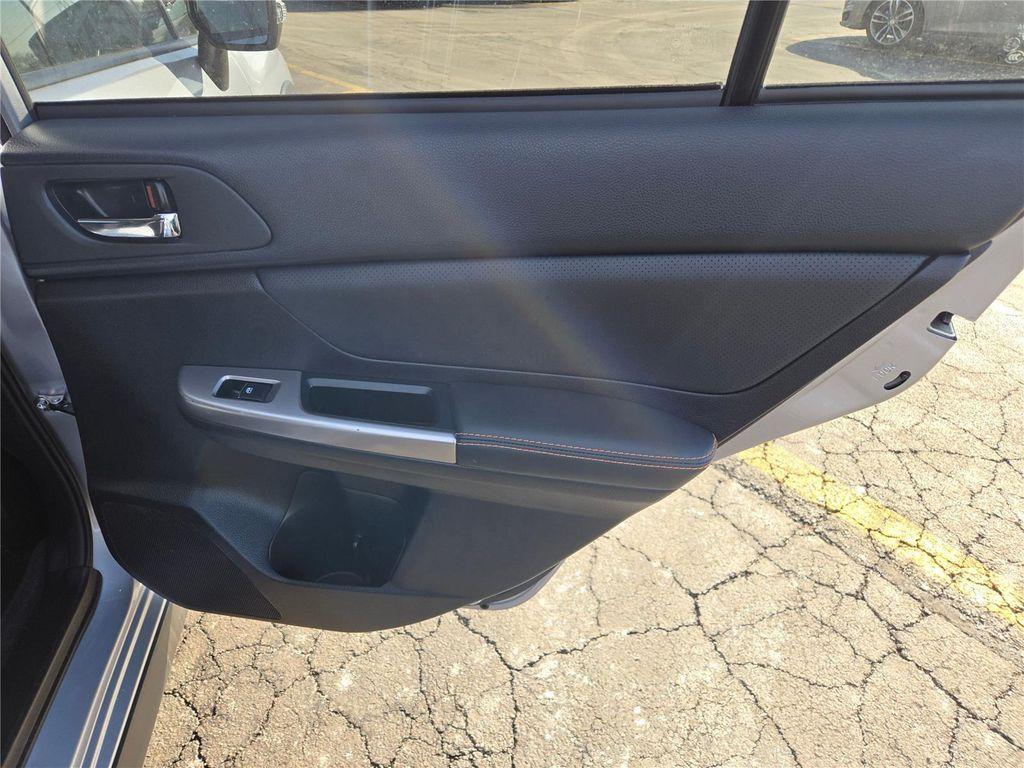 used 2017 Subaru Crosstrek car, priced at $18,379