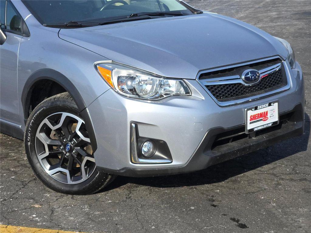 used 2017 Subaru Crosstrek car, priced at $18,379