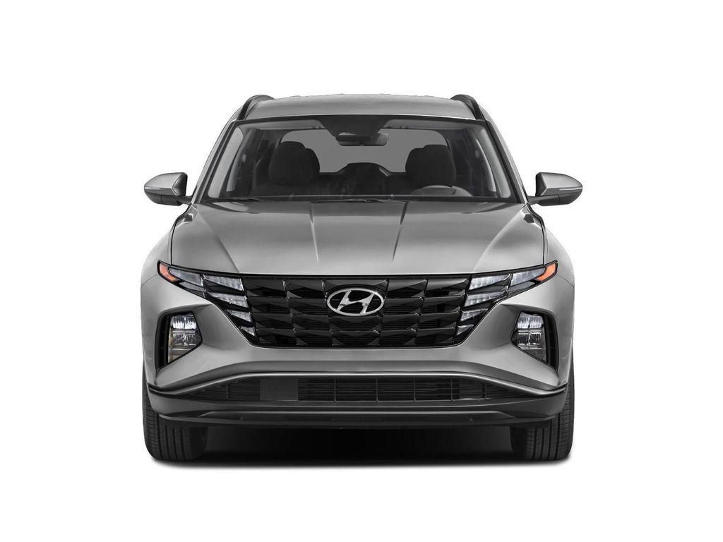 used 2023 Hyundai Tucson car, priced at $25,979