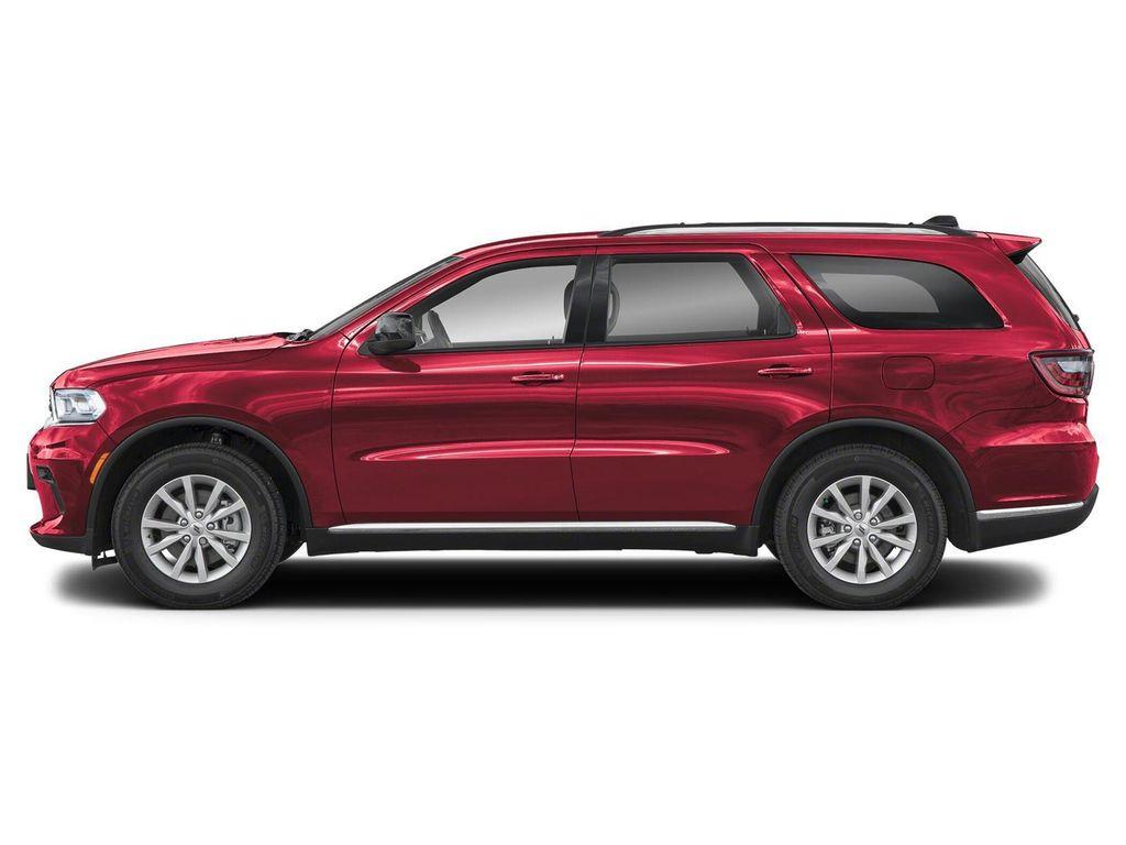 used 2024 Dodge Durango car, priced at $29,400