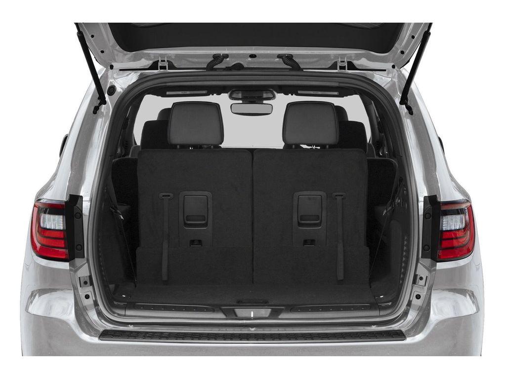 used 2024 Dodge Durango car, priced at $29,400