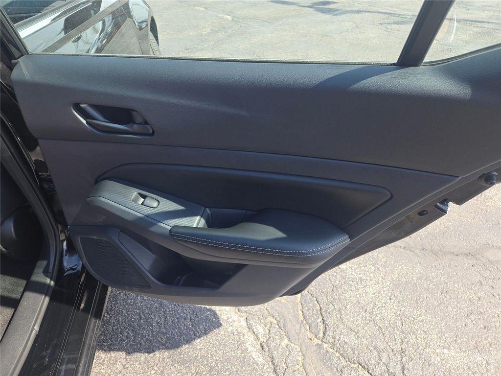 used 2025 Nissan Altima car, priced at $21,058