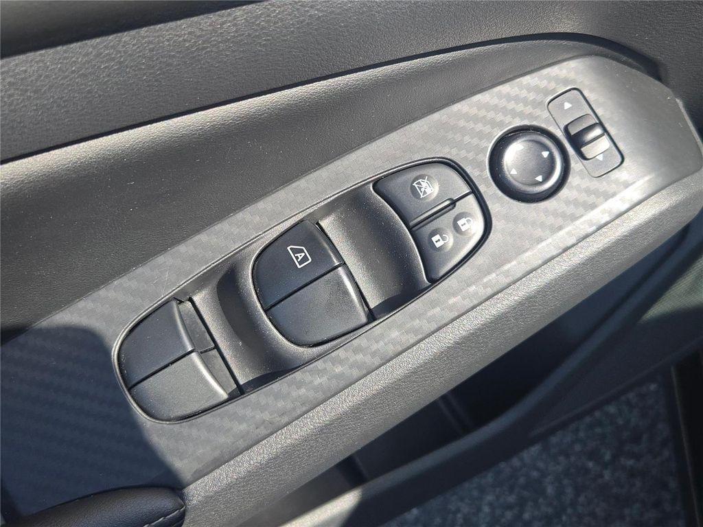 used 2025 Nissan Altima car, priced at $21,058