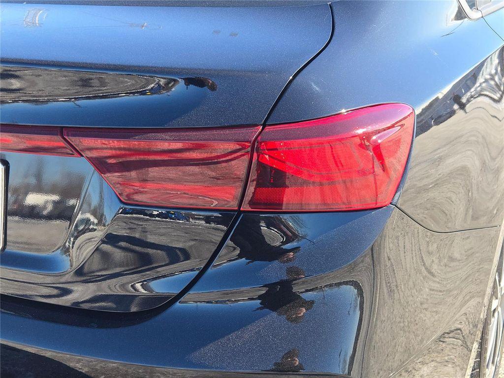 used 2023 Kia Forte car, priced at $16,558