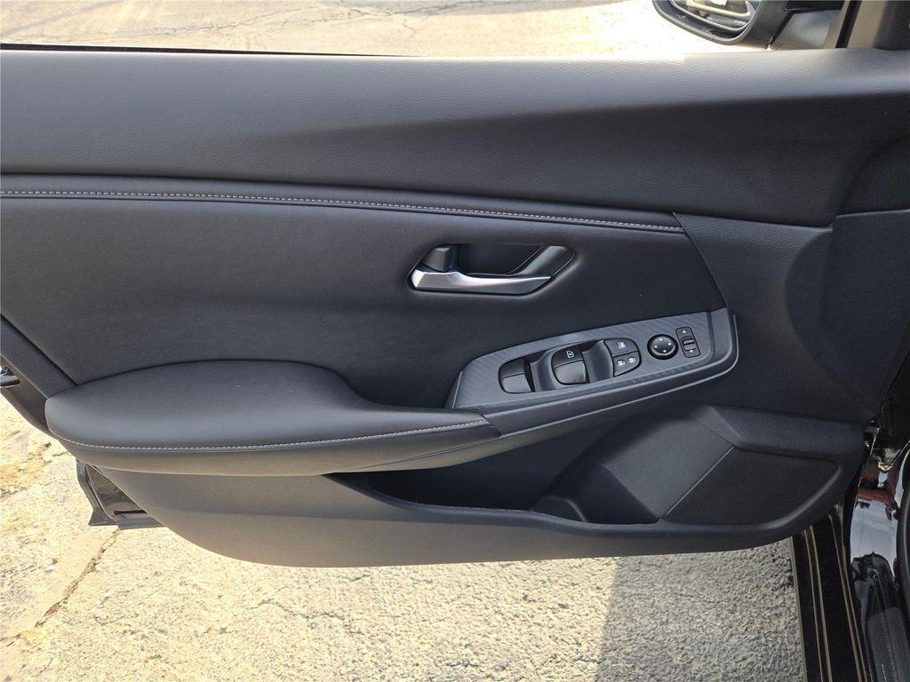 used 2024 Nissan Sentra car, priced at $18,730