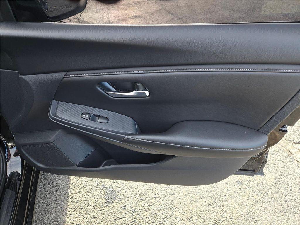 used 2024 Nissan Sentra car, priced at $18,730