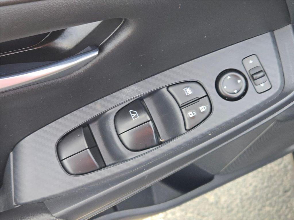 used 2024 Nissan Sentra car, priced at $18,730