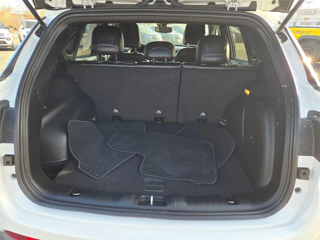 used 2023 Jeep Compass car, priced at $22,880