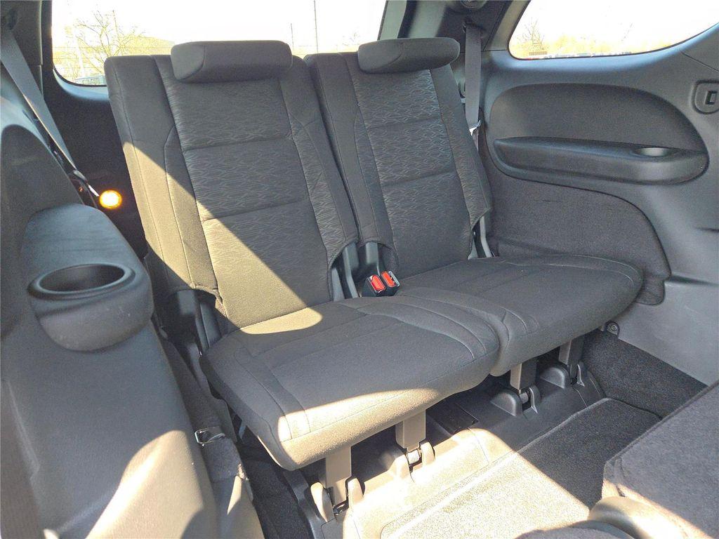 new 2026 Dodge Durango car, priced at $40,488