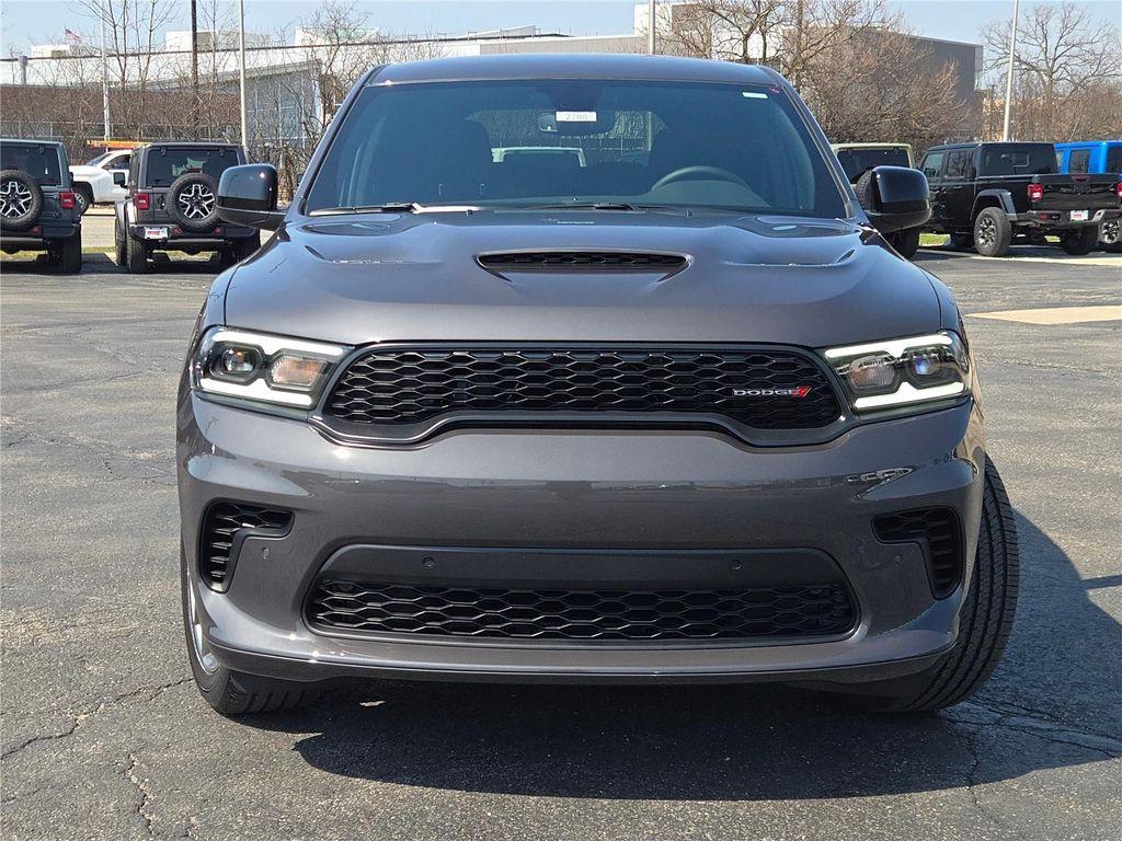 new 2026 Dodge Durango car, priced at $40,488