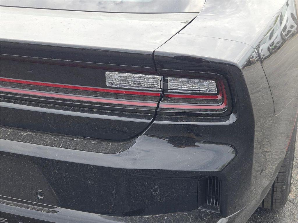 new 2026 Dodge Charger car, priced at $58,880