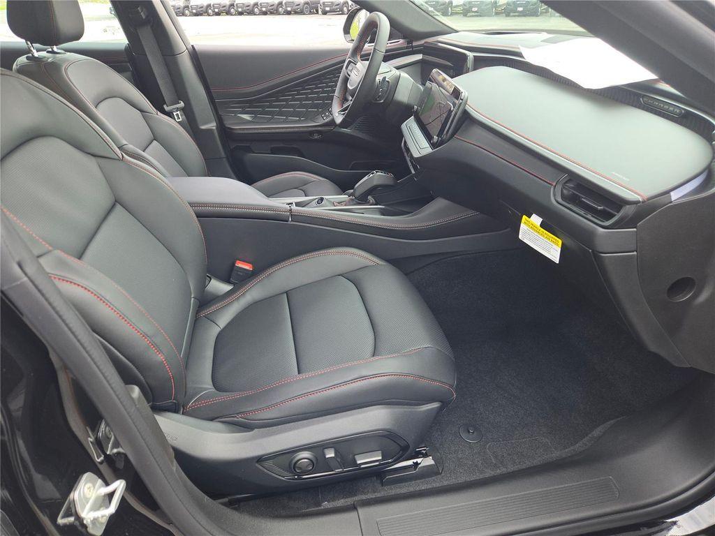 new 2026 Dodge Charger car, priced at $58,880