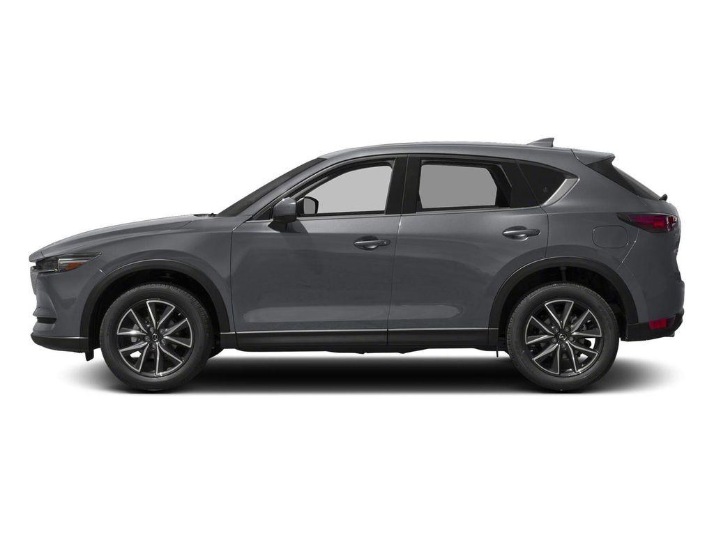 used 2017 Mazda CX-5 car, priced at $17,725