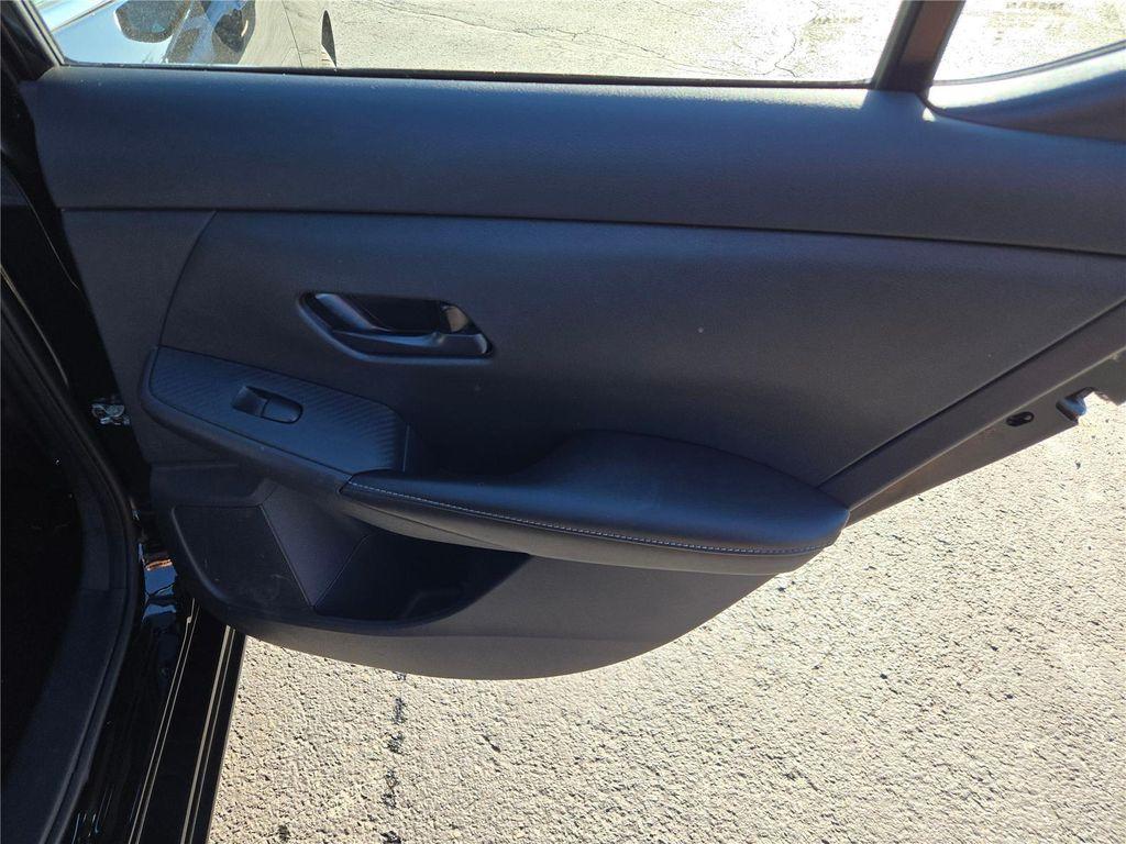 used 2024 Nissan Sentra car, priced at $15,730