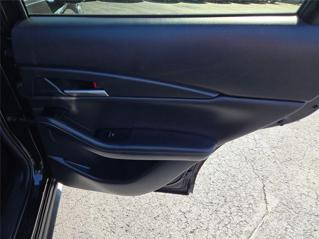 used 2024 Mazda CX-30 car, priced at $21,900