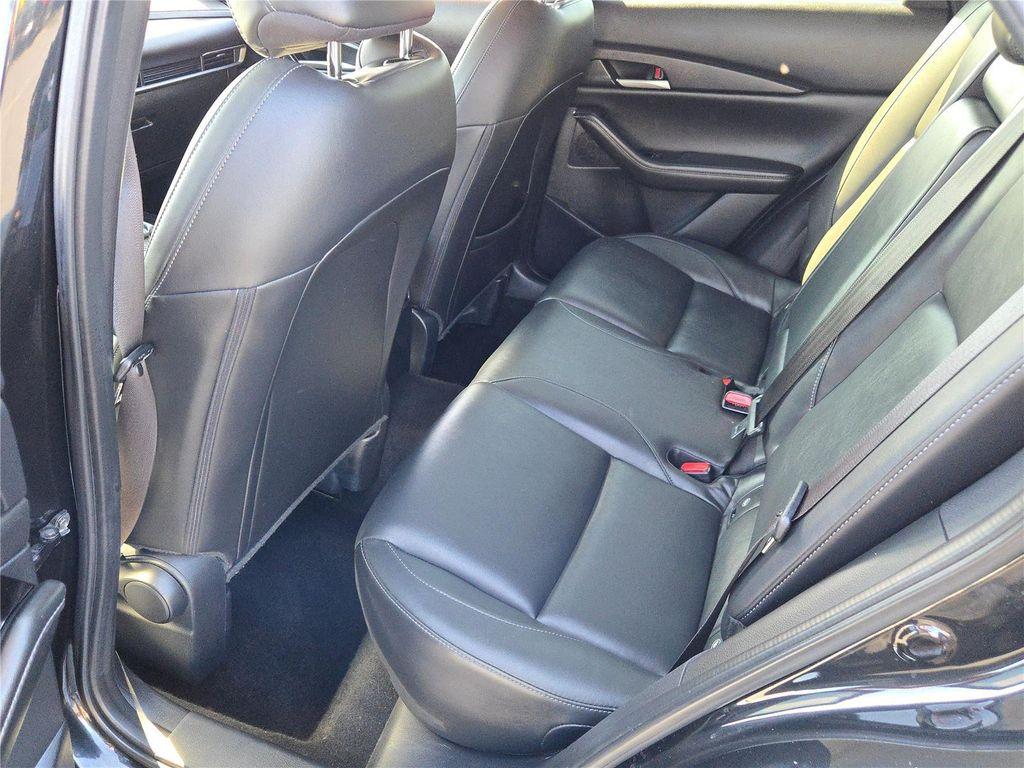 used 2024 Mazda CX-30 car, priced at $21,900