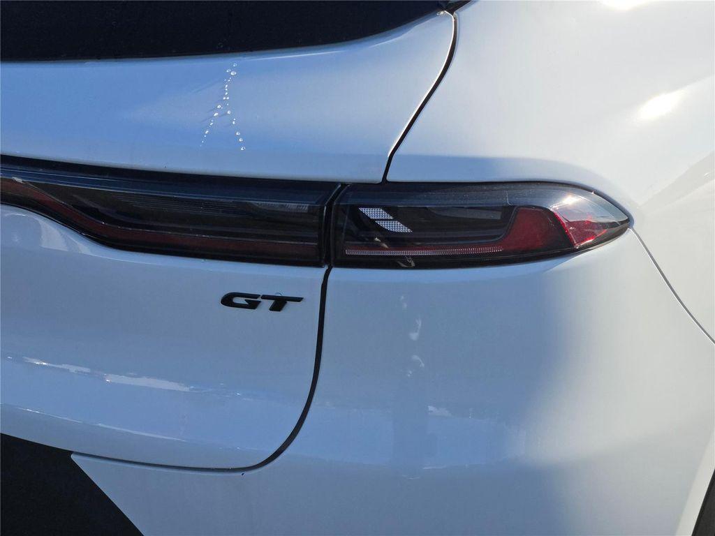 new 2025 Dodge Hornet car, priced at $28,480