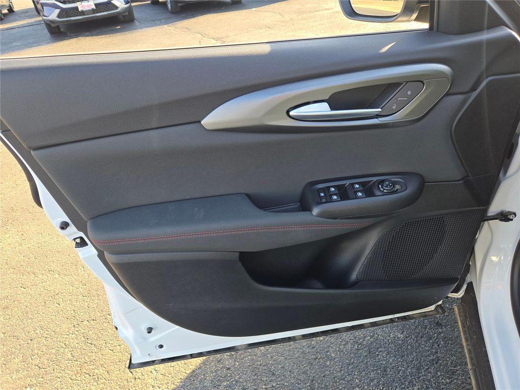 new 2025 Dodge Hornet car, priced at $28,480