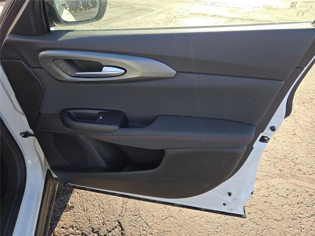 new 2025 Dodge Hornet car, priced at $28,480