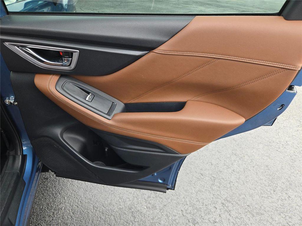 used 2021 Subaru Forester car, priced at $21,750