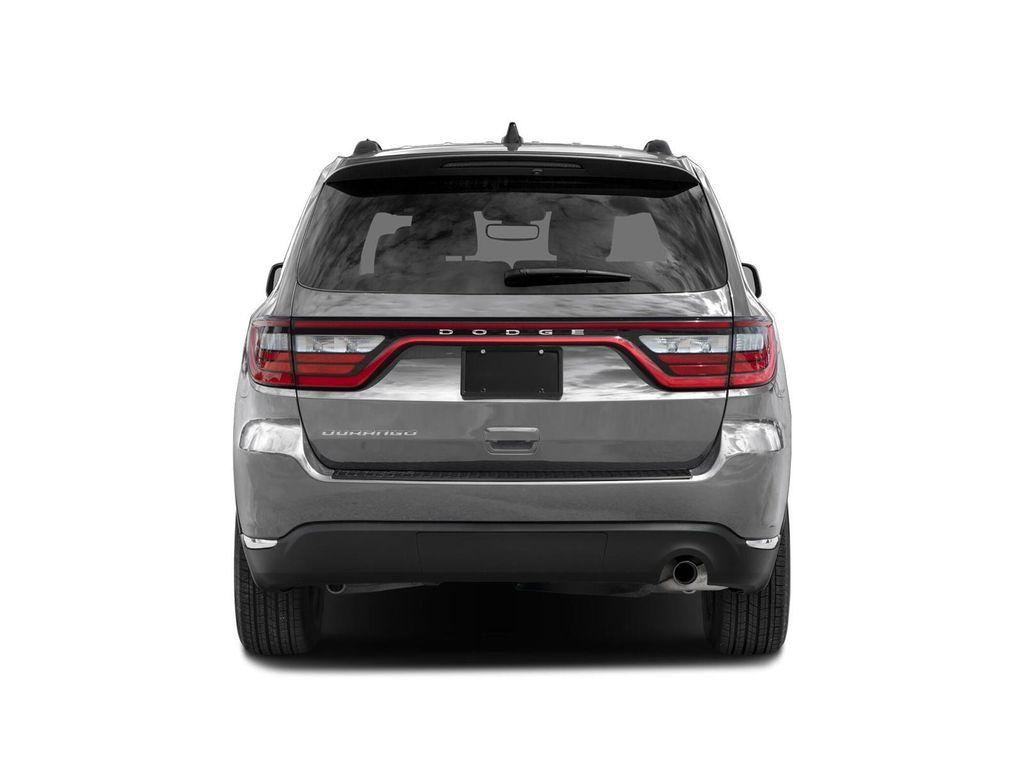 new 2026 Dodge Durango car, priced at $47,685