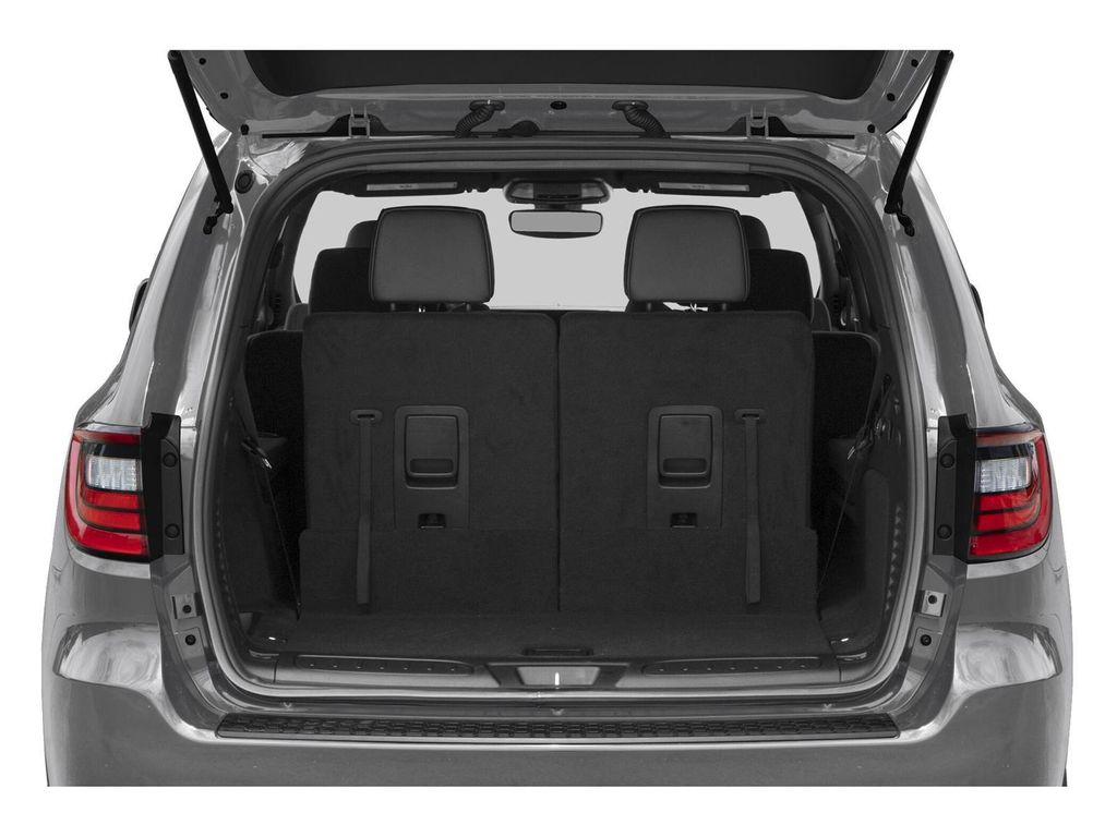 new 2026 Dodge Durango car, priced at $47,685