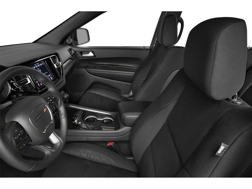 new 2026 Dodge Durango car, priced at $47,685