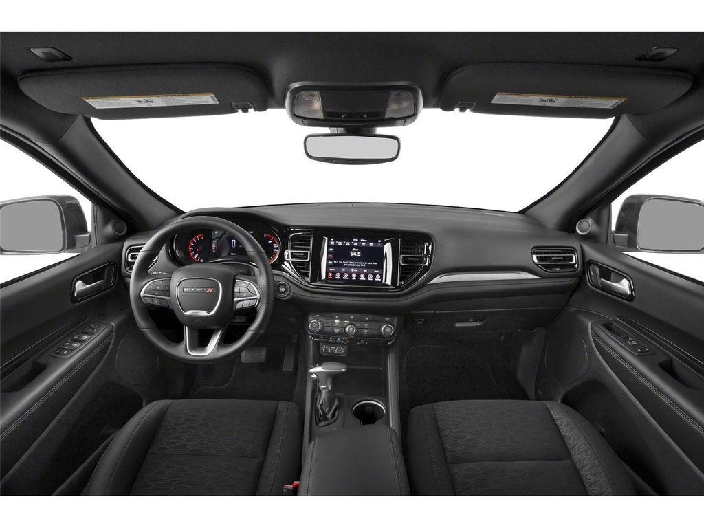 new 2026 Dodge Durango car, priced at $47,685