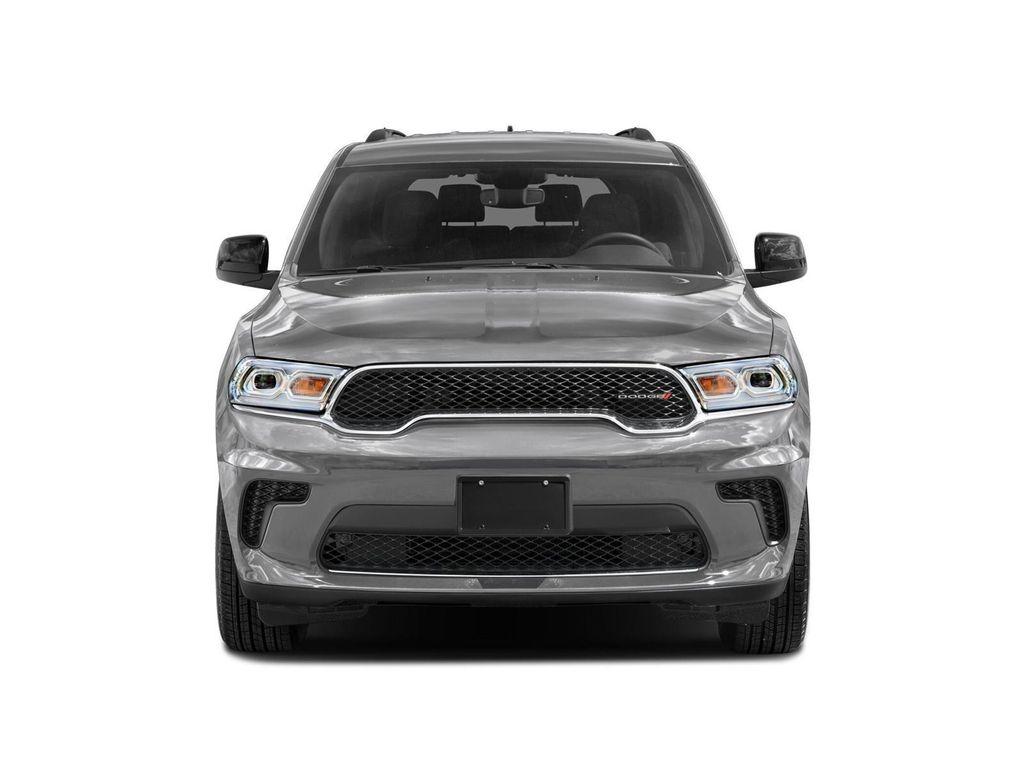 new 2026 Dodge Durango car, priced at $47,685