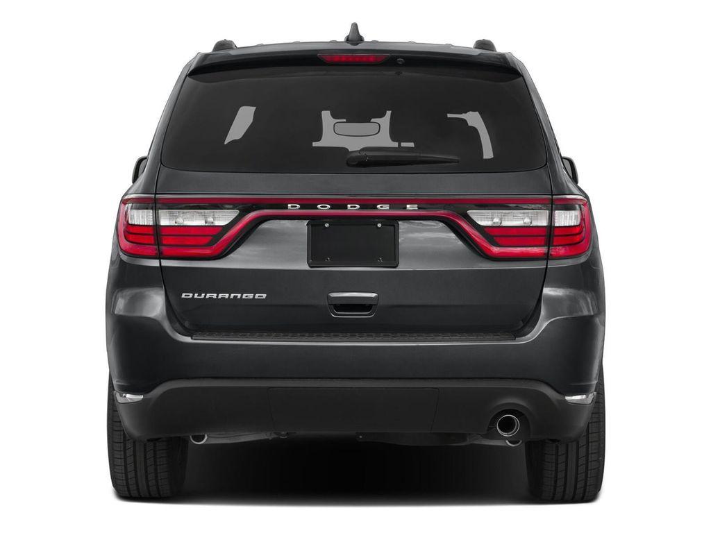 used 2018 Dodge Durango car, priced at $16,400