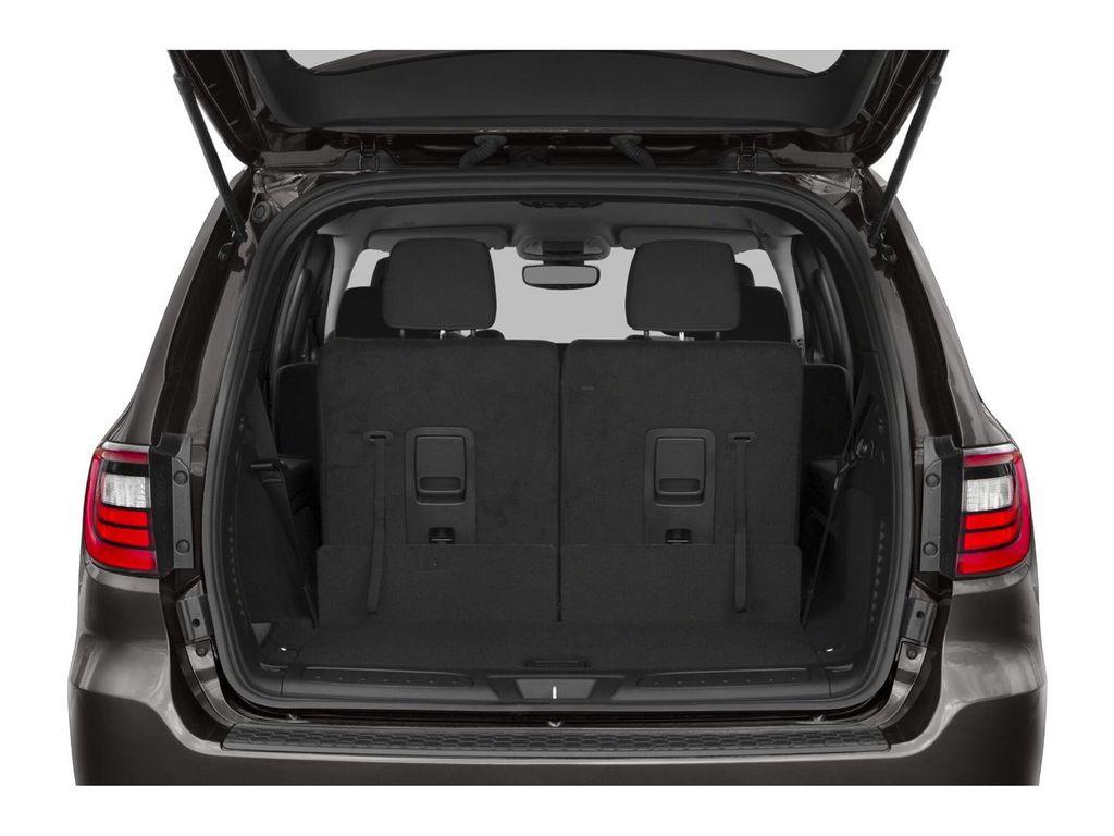 used 2018 Dodge Durango car, priced at $16,400