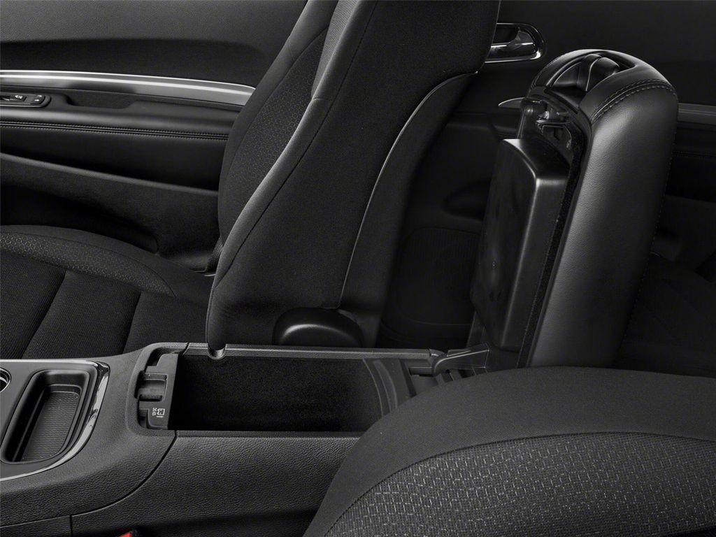 used 2018 Dodge Durango car, priced at $16,400