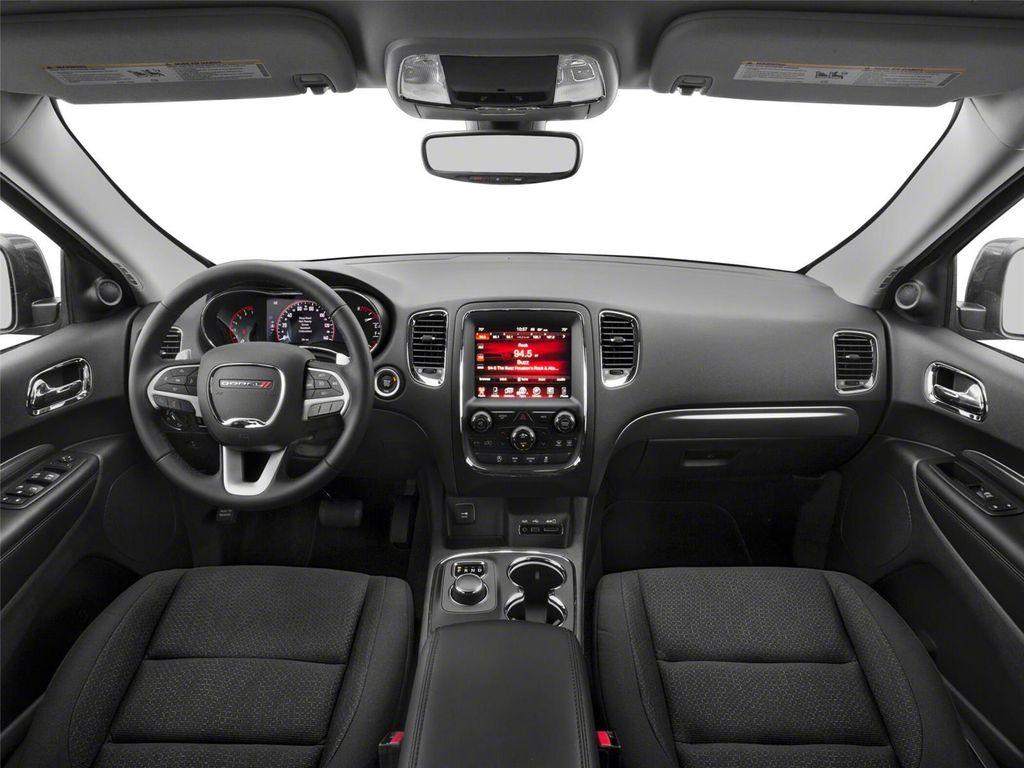 used 2018 Dodge Durango car, priced at $16,400