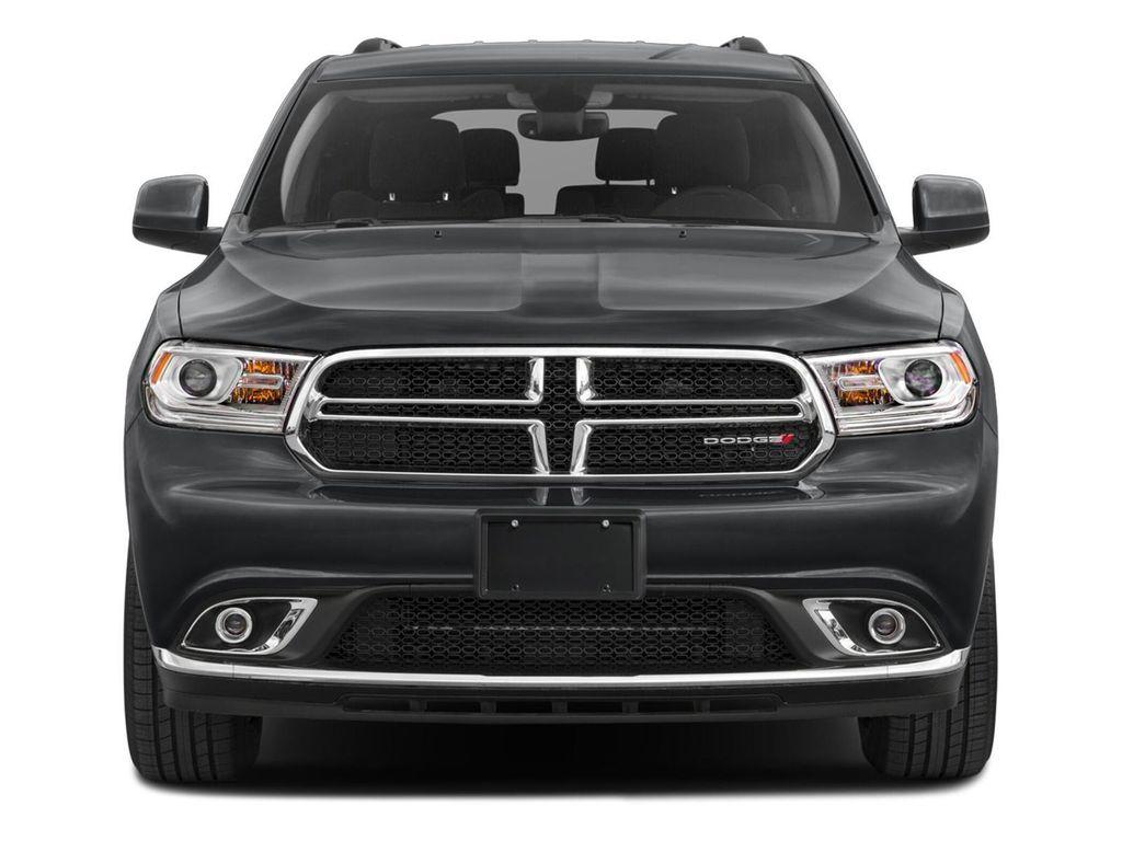 used 2018 Dodge Durango car, priced at $16,400