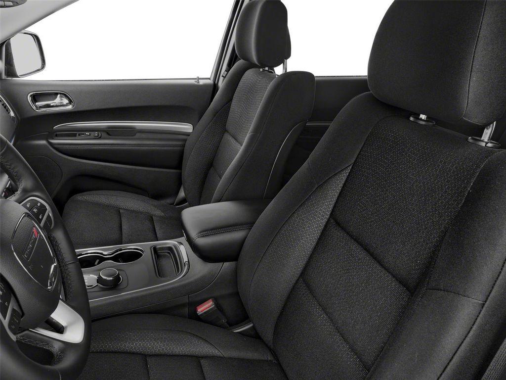used 2018 Dodge Durango car, priced at $16,400