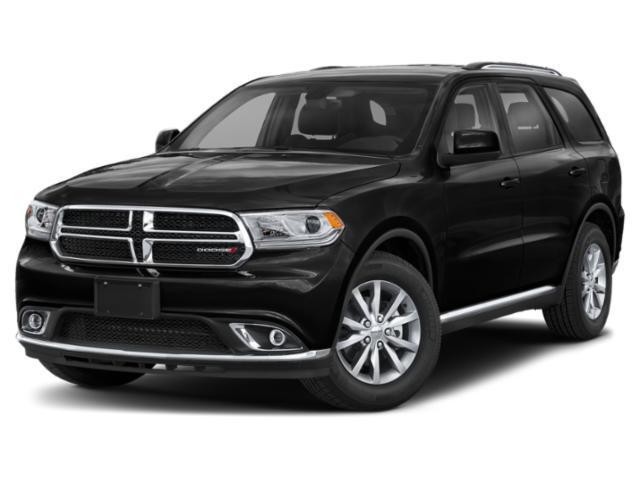 used 2018 Dodge Durango car, priced at $16,400