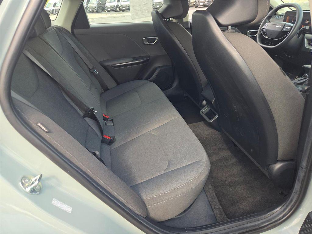used 2025 Kia K4 car, priced at $25,000