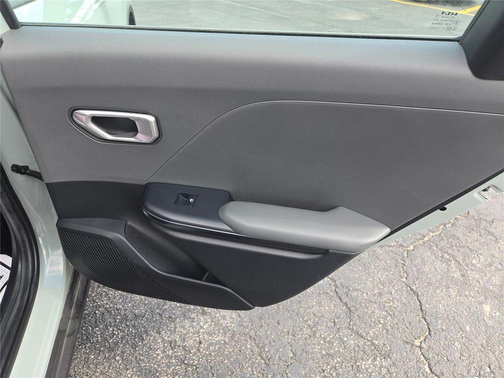 used 2025 Kia K4 car, priced at $25,000